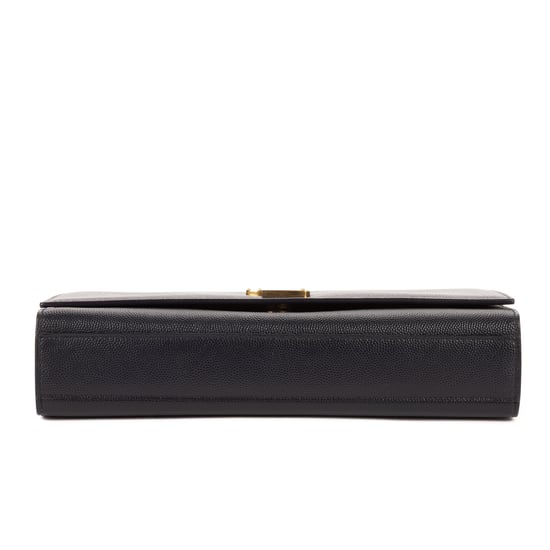 Yves Saint Laurent Kate Medium en Black Cuero de ternero - Image 5
