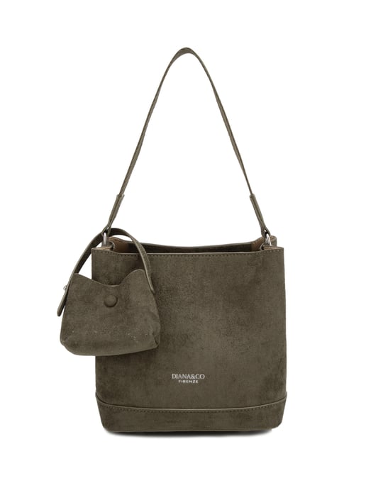 Diana&Co Bolso bandolera Women - Image 1