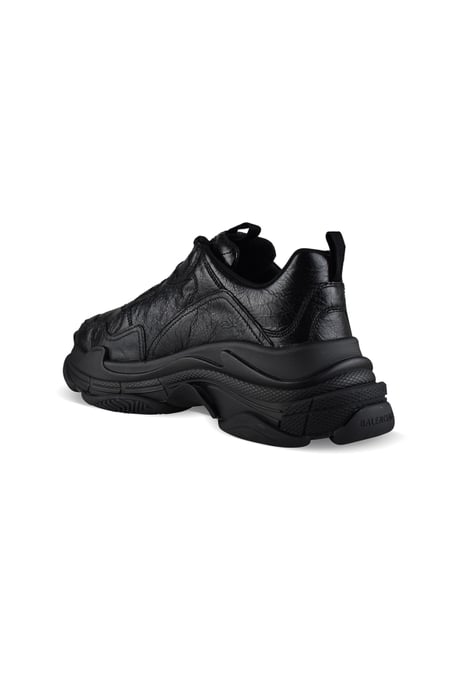 Balenciaga Sneakers Triple S Negro - Image 3