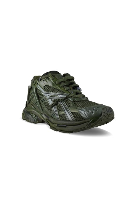 Balenciaga Sneakers Runner Caqui - Image 2