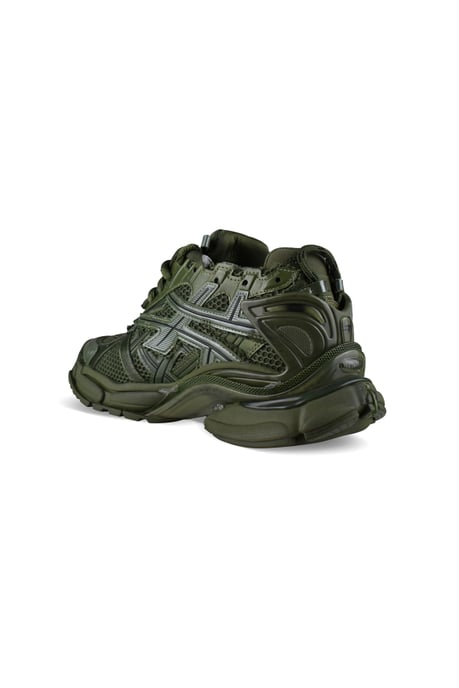Balenciaga Sneakers Runner Caqui - Image 3