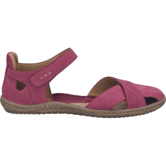 JOSEF SEIBEL Señoras Sandalia Caitlyn 05 en rosa - Image 2