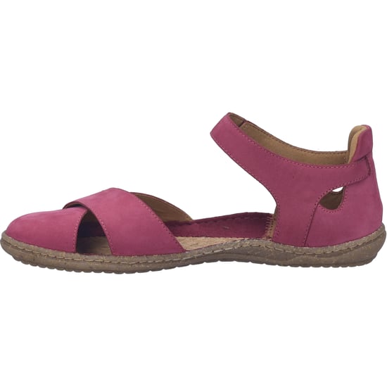 JOSEF SEIBEL Señoras Sandalia Caitlyn 05 en rosa - Image 3