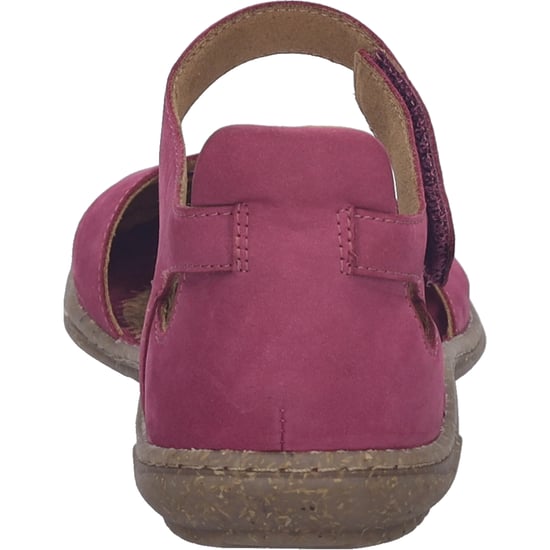 JOSEF SEIBEL Señoras Sandalia Caitlyn 05 en rosa - Image 4