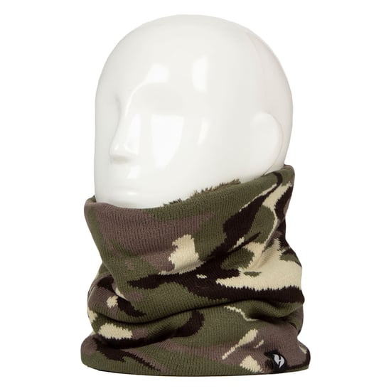 Cuello Térmico de Invierno para Hombre con Forro de Microfibra de 2.6 TOG - Image 3