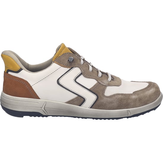 JOSEF SEIBEL Hombres Sneaker Enrico 34 en beige - Image 2