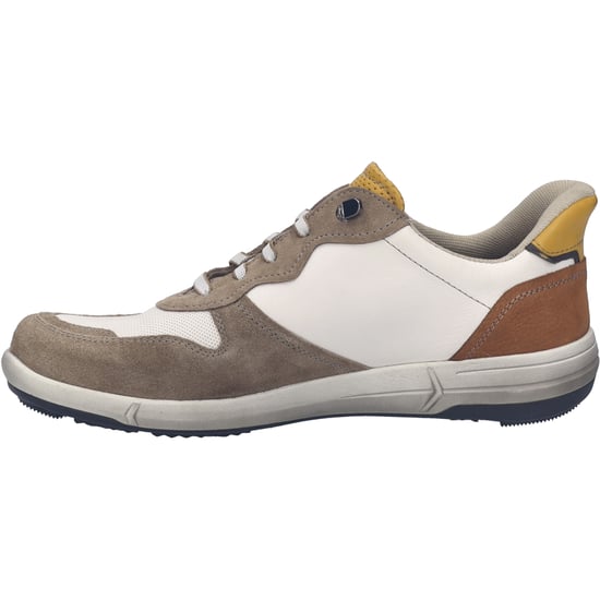 JOSEF SEIBEL Hombres Sneaker Enrico 34 en beige - Image 3