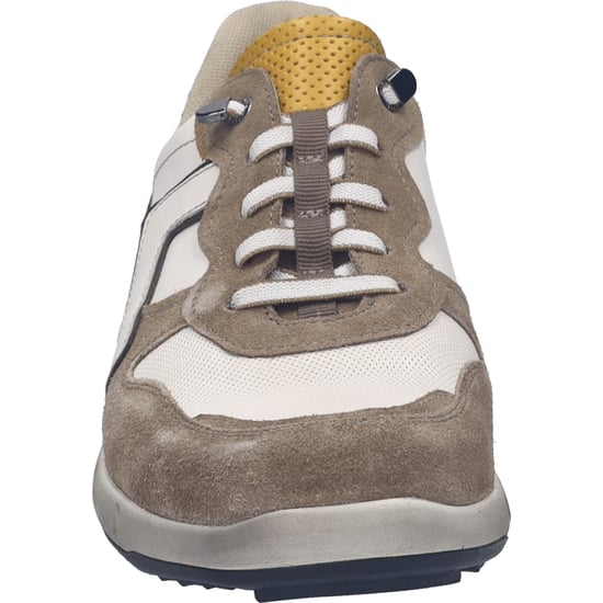 JOSEF SEIBEL Hombres Sneaker Enrico 34 en beige - Image 4
