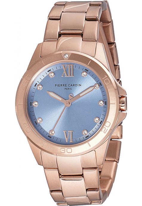 Reloj de Mujer Pierre Cardin CF-1009-MR-2 - Image 1