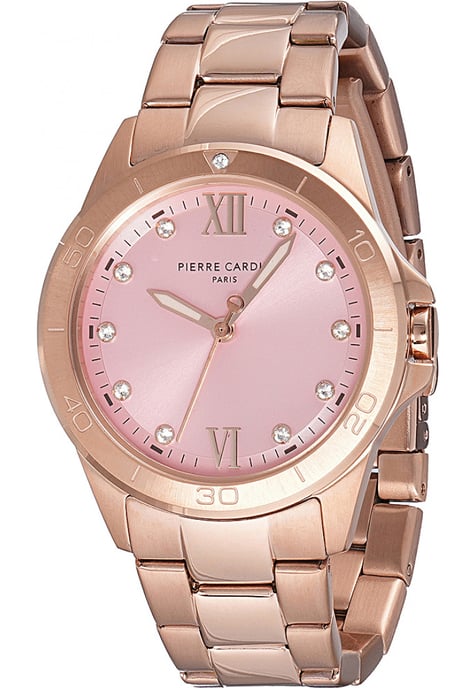 Reloj de Dama Pierre Cardin CF-1009-MR-1 - Image 1