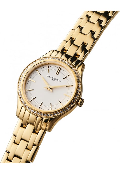 Reloj de Dama Pierre Cardin CF-0607-SE-G - Image 2