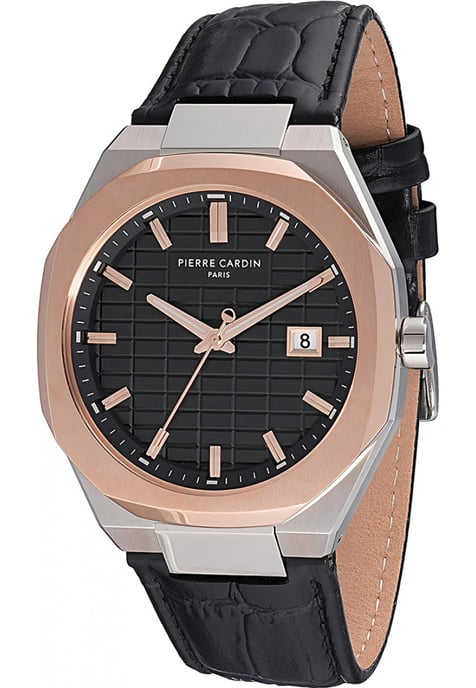 Reloj para Hombre Pierre Cardin CF-1000-LB-1 - Image 1