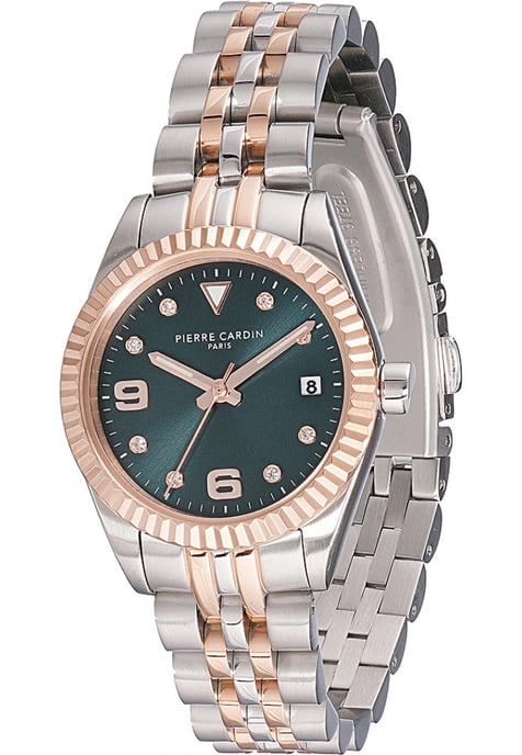 Reloj de Dama Pierre Cardin CF-1012-MU-2 - Image 1