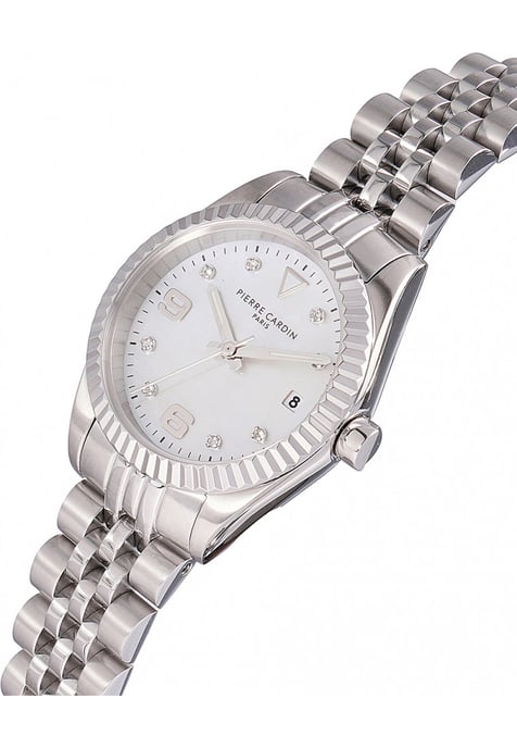 Reloj de Damas Pierre Cardin CF-1012-MS - Image 2