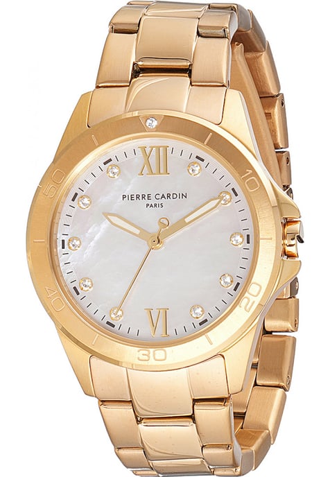 Reloj de Dama Pierre Cardin CF-1009-MG-1 - Image 1