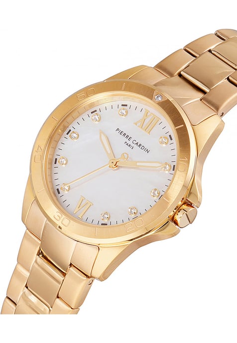 Reloj de Dama Pierre Cardin CF-1009-MG-1 - Image 2