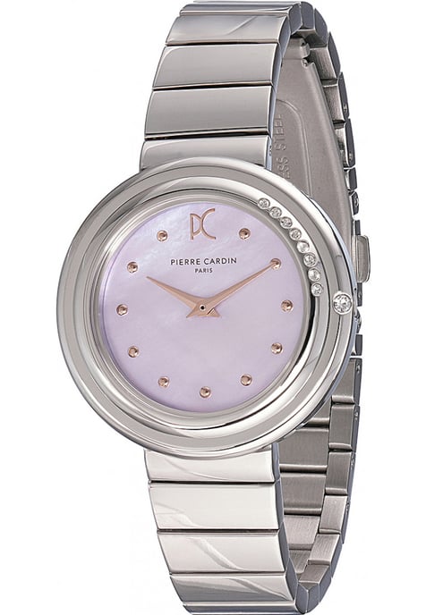Reloj de Damas Pierre Cardin CF-1010-MS-2 - Image 1