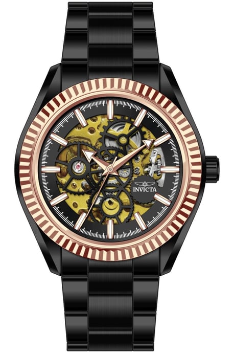Invicta Objet D Art 69757 Reloj para Hombre Automático - 43mm - Image 1