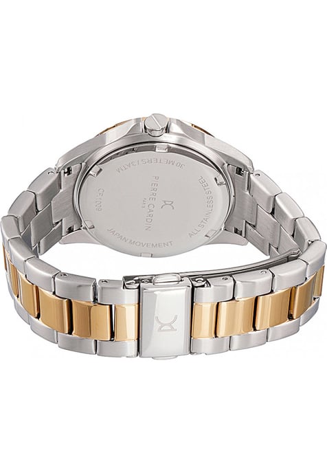 Reloj de Damas Pierre Cardin CF-1009-MU - Image 3