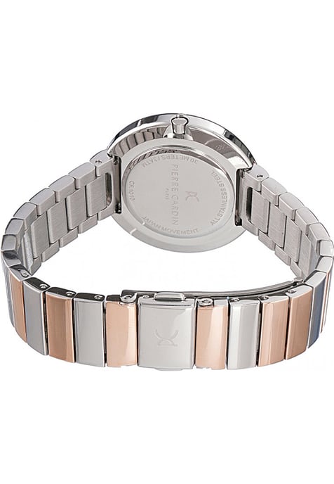 Reloj de Señora Pierre Cardin CF-1010-MU-3 - Image 3