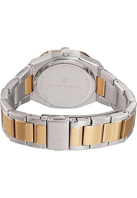 Reloj de Dama Pierre Cardin CF-1008-MU-1 - Image 3