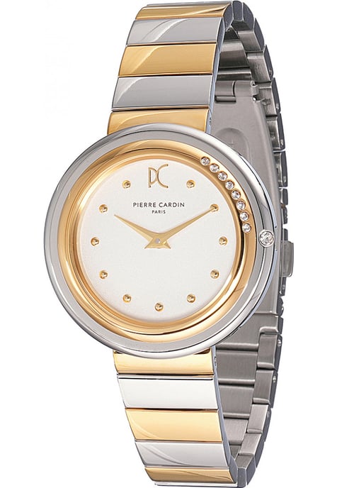 Reloj de Dama Pierre Cardin CF-1010-MU-2 - Image 1