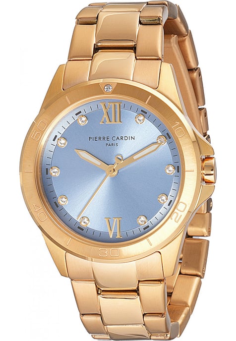 Reloj de Damas Pierre Cardin CF-1009-MG-2 - Image 1