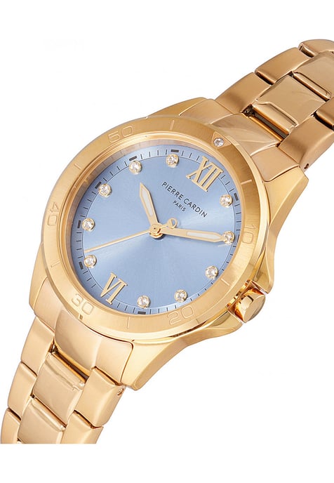 Reloj de Damas Pierre Cardin CF-1009-MG-2 - Image 2