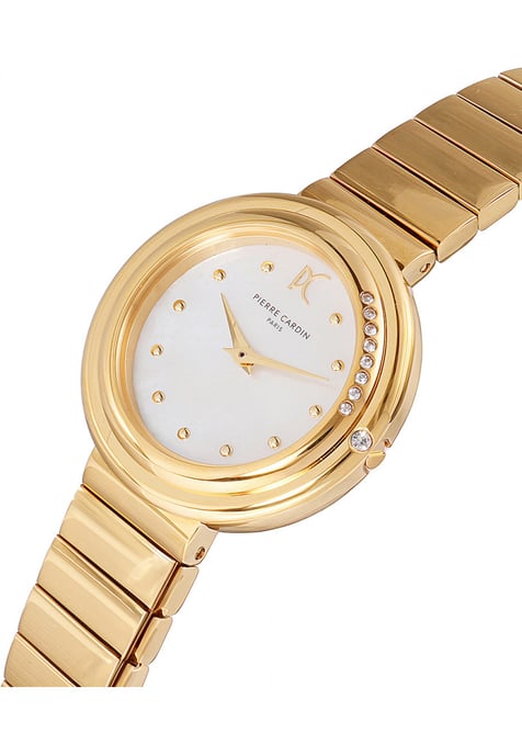 Reloj de Dama Pierre Cardin CF-1010-MG-2 - Image 2