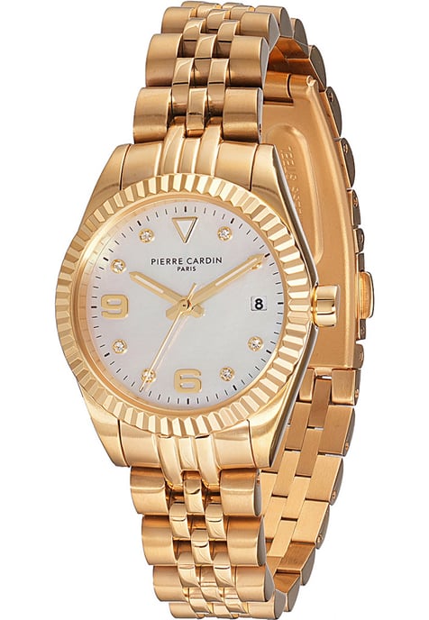 Reloj de Damas Pierre Cardin CF-1012-MG - Image 1