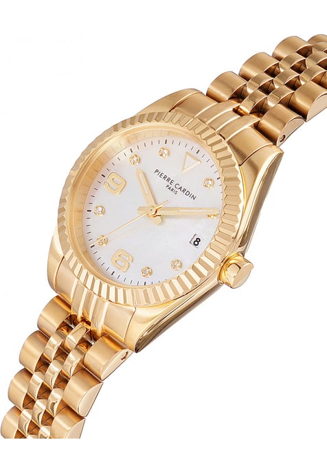 Reloj de Damas Pierre Cardin CF-1012-MG - Image 2