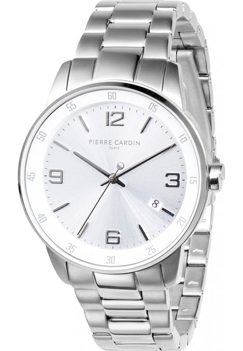 Reloj de Hombre Pierre Cardin CMR-0006 - Image 1