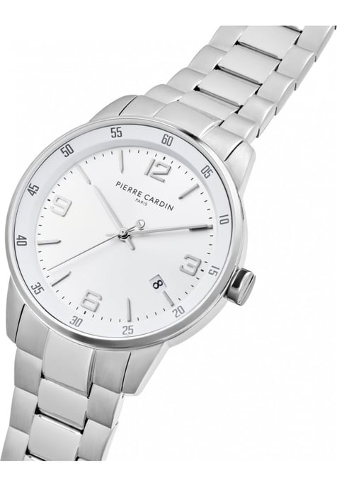 Reloj de Hombre Pierre Cardin CMR-0006 - Image 2