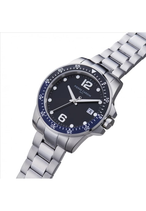 Reloj de Hombre Pierre Cardin CNI-0030 - Image 2