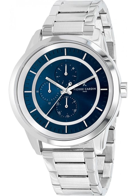 Reloj para hombres Pierre Cardin CCP-5013 - Image 1