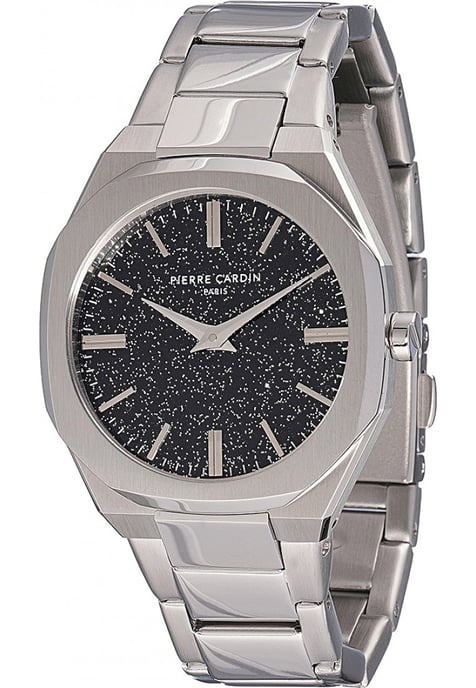 Reloj de Damas Pierre Cardin CF-1008-MS - Image 1
