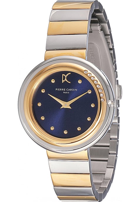 Reloj de Dama Pierre Cardin CF-1010-MU - Image 1