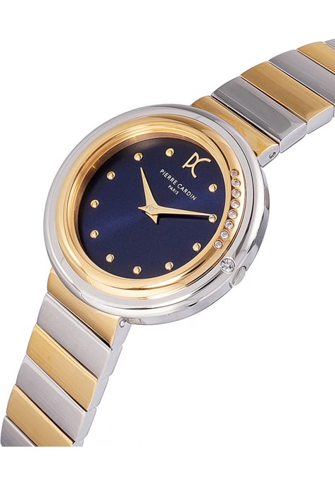 Reloj de Dama Pierre Cardin CF-1010-MU - Image 2