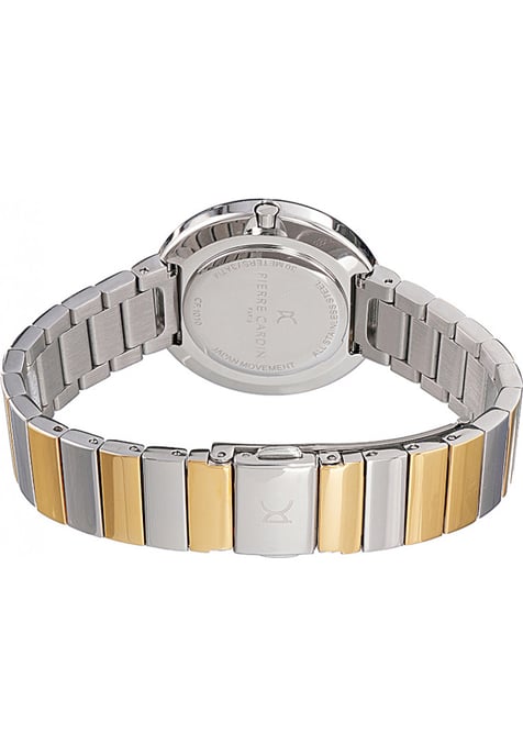 Reloj de Dama Pierre Cardin CF-1010-MU - Image 3
