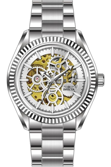 Invicta Objet D Art 69751 Reloj para Hombre Automático - 43mm - Image 1
