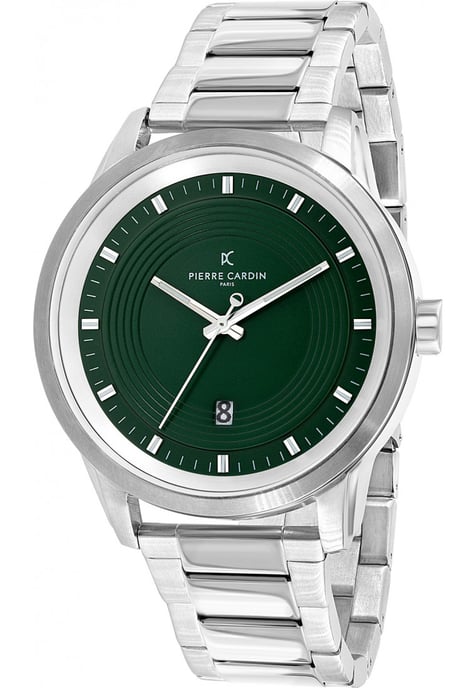 Reloj para hombres Pierre Cardin CCP-5028 - Image 1