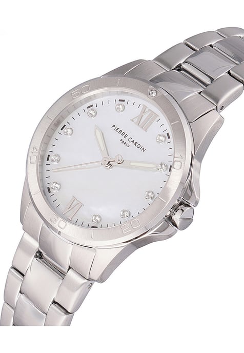 Reloj de Damas Pierre Cardin CF-1009-MS - Image 2