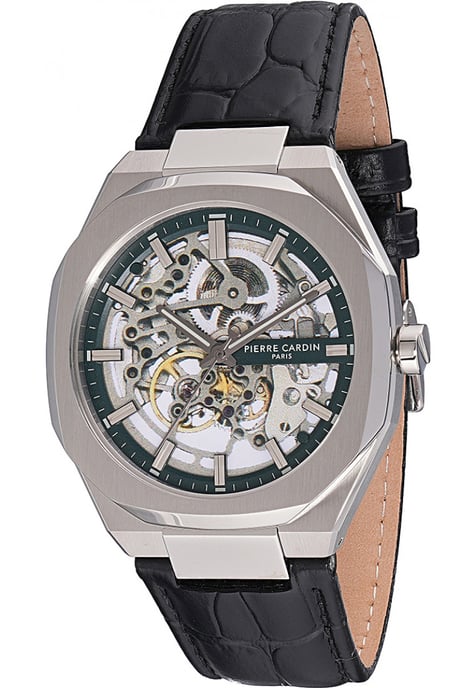 Reloj de Hombre Pierre Cardin CF-1002-LB-4 - Image 1