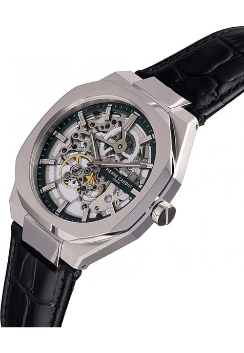Reloj de Hombre Pierre Cardin CF-1002-LB-4 - Image 2