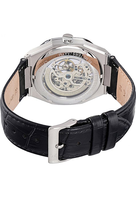 Reloj de Hombre Pierre Cardin CF-1002-LB-4 - Image 3