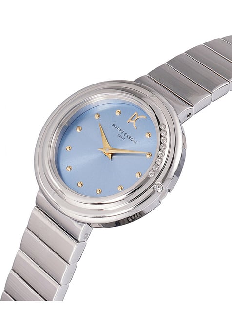 Reloj de Damas Pierre Cardin CF-1010-MS - Image 2