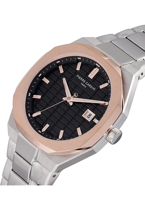 Reloj para Hombre Pierre Cardin CF-1000-MU - Image 2