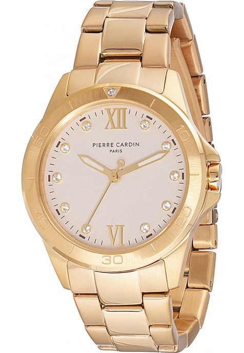 Reloj de Dama Pierre Cardin CF-1009-MG - Image 1