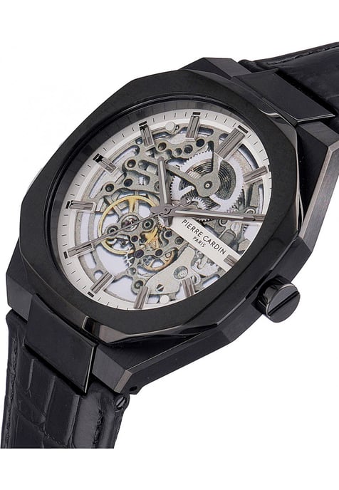 Reloj para hombres Pierre Cardin CF-1002-LB-1 - Image 2