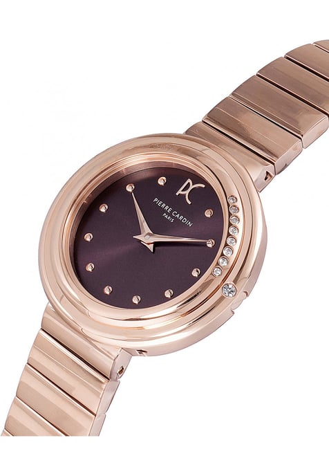 Reloj de Damas Pierre Cardin CF-1010-MR - Image 2